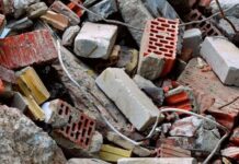 Невидимі вбивці водойм: як будівельні відходи перетворюють водні ресурси Одещини на мертві зони