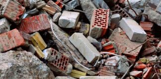 Невидимі вбивці водойм: як будівельні відходи перетворюють водні ресурси Одещини на мертві зони