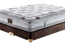 Материалы и наполнители ортопедических матрасов