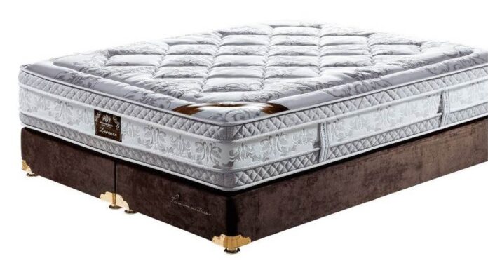 Материалы и наполнители ортопедических матрасов