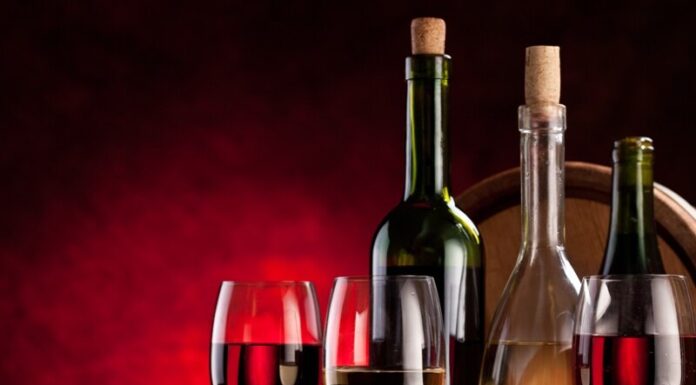 Вино по новым правилам: как обновленный закон изменит украинское виноделие
