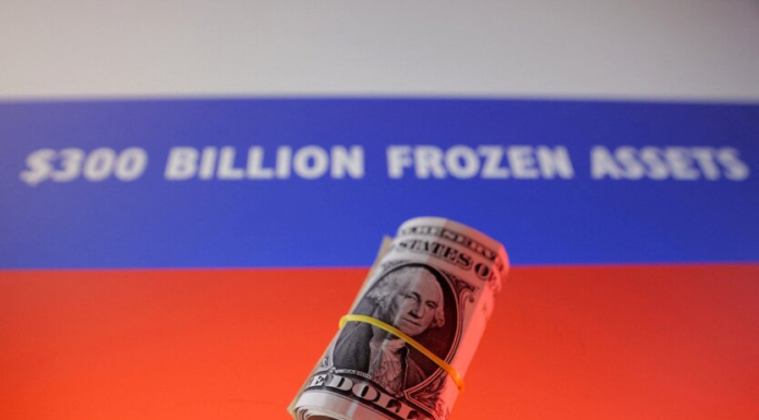 Украина призвала G7 к «репарационному займу»: почему решения ЕС недостаточно