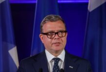 Країни ЄС поблизу кордонів РФ планують посилення обороноздатності через загрозу з боку Росії