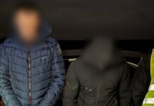 В Одесі викрили схему переправлення ухилянта до Молдови за 43 тис. грн