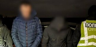 В Одесі викрили схему переправлення ухилянта до Молдови за 43 тис. грн