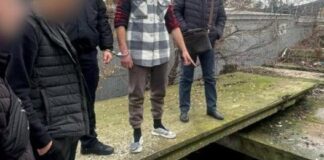 Пограбував власну тітку і втік з грошима: в Одесі затримали горе-родича