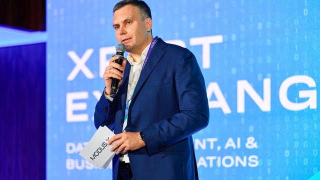 ДТЭК запустил масштабную программу интеграции ИИ, реализацию которой обеспечивает MODUS X