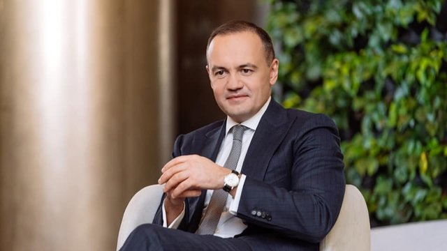 С сентября 2025г. РФ разрушила или повредила более 50% генерации ДТЭК — СЕО