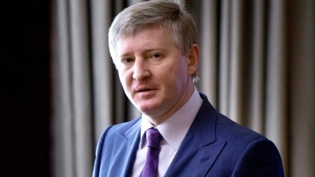 Ахметов утвердил $14 млн на продолжение работы «Сердце Азовстали» в 2026г.