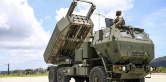 HIMARS или ничего: США жёстко осадили Германию