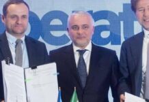 Одещина отримала €30 мільйонів від Італії на медичний центр з 8 операційними для дітей: на що підуть кошти