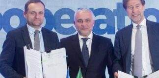 Одещина отримала €30 мільйонів від Італії на медичний центр з 8 операційними для дітей: на що підуть кошти