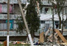 Вибух газу у багатоповерхівці на Одещині: є руйнування, — ФОТО, ВІДЕО