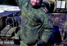 Одесит-перевертень отримав 14 років бо воював за так звану «ДНР»