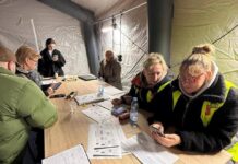 Як Одещина відновлюється після російських атак — ФОТО