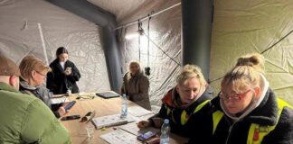 Як Одещина відновлюється після російських атак — ФОТО