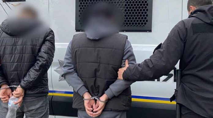 Втеча у багажнику за 15 тисяч $: одеські правоохоронці накрили дві «схеми» для ухилянтів, — ФОТО