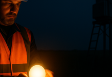 Тотальний блекаут на Одещині: під вибухи ракет зникло світло