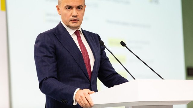 ДТЭК инициирует создание Коалиции желающих быстро отстроить энергетику Украины — СЕО