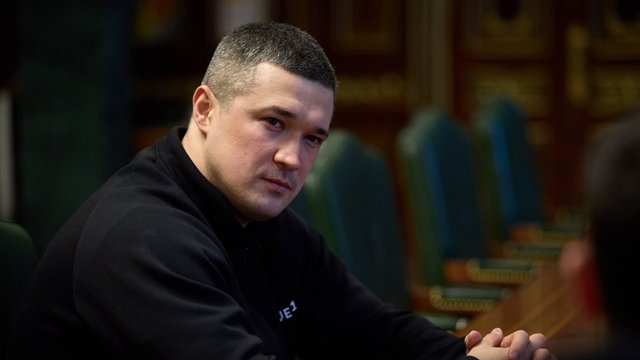 Електронний суд із використанням ШІ стане одним із ключових пріоритетів Мінцифри у 2026р – 1-й віцепрем’єр