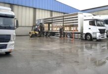 «ТК Домашний текстиль» в декабре начала экспорт продукции в Швецию и новым партнерам из Балтии и Румынии