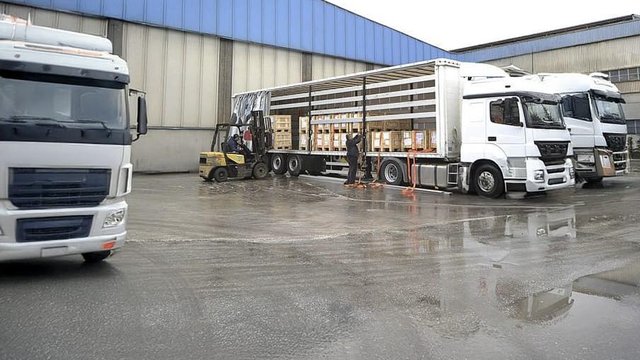 «ТК Домашний текстиль» в декабре начала экспорт продукции в Швецию и новым партнерам из Балтии и Румынии