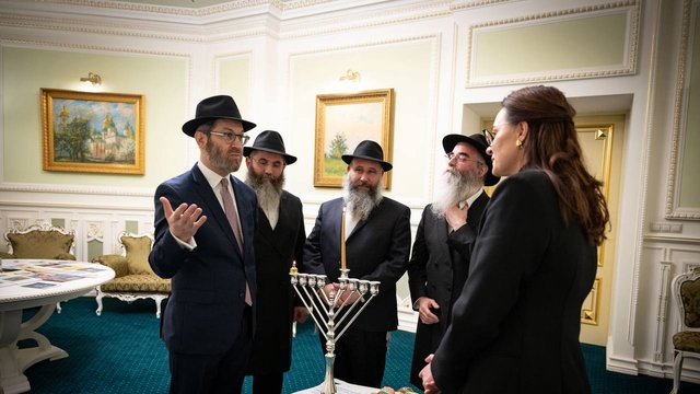 Україна висловлює співчуття Австралії у зв’язку з терактом в Сіднеї — Свириденко