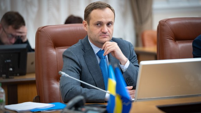 Более 162 млн тонн грузов перевезено по украинскому морскому коридору, из которых 98 млн тонн — зерно — Кулеба