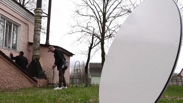 Пункти незламності відтепер зможуть мати інтернет через xPON або Starlink — перший віцепрем’єр