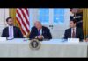 Трамп вкотре заявив про намір контролювати Гренландію