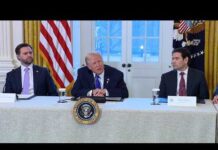 Трамп вкотре заявив про намір контролювати Гренландію