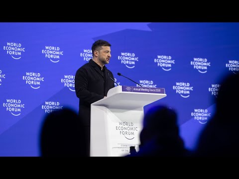 Зеленський: Європа і Америка нічого не кажуть, а Путін виробляє ракети