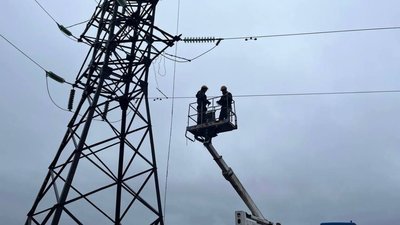 На Одещині зберігаються екстрені відключення – Міненерго