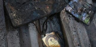 Російська атака на Одесу пошкодила Свято-Успенський монастир, — ФОТО