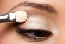 Макіяж смокі айз: основні кроки та лайфхаки