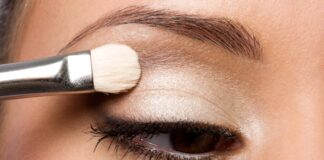 Макіяж смокі айз: основні кроки та лайфхаки
