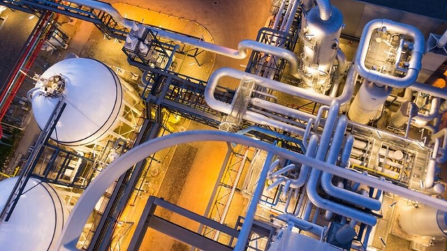 Отбор газа из ПХГ в январе составляет 40 млн куб. м в сутки и является небольшим – экс-министр энергетики