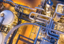 В Украине прогнозируется увеличение отбора газа из ПХГ на этой неделе