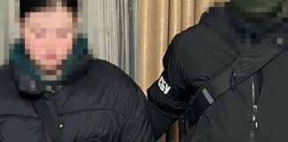 СБУ затримала російську агентку, яка шпигувала за Силами оборони на Одещині, — ФОТО