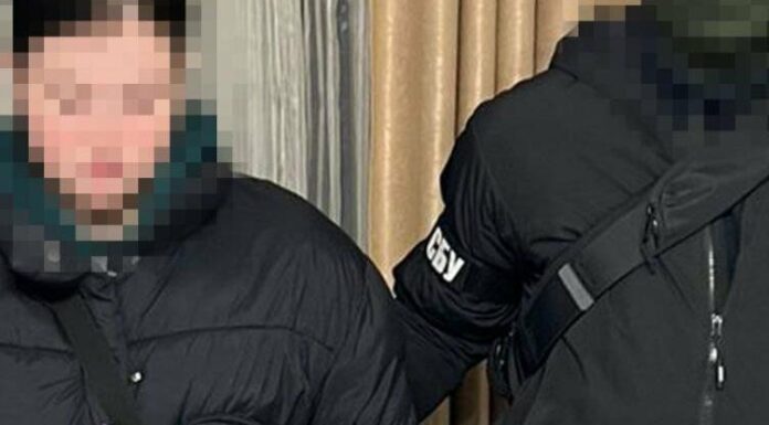 СБУ затримала російську агентку, яка шпигувала за Силами оборони на Одещині, — ФОТО