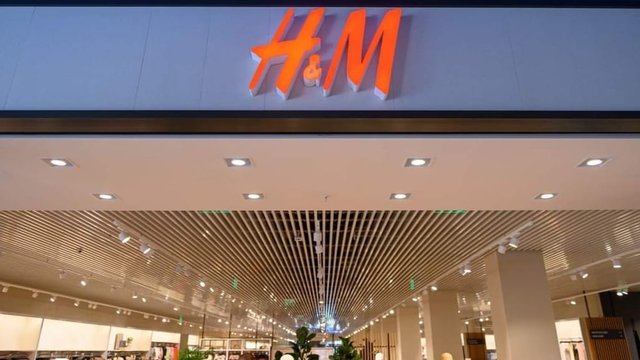 H&M запустит онлайн-магазин в Украине в I кв. 2026 г.