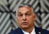 Дорожня карта ЄС передбачає прискорений вступ України до 2027 року – Орбан