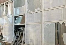 В Одесі внаслідок атаки безпілотників постраждало шість людей, — ФОТО