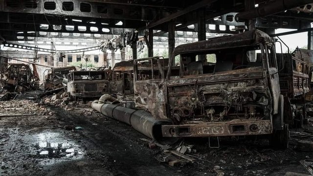 Окупанти втратили впродовж доби 1280 військовослужбовців — Генштаб