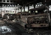 Окупанти втратили впродовж доби 990 військовослужбовців — Генштаб