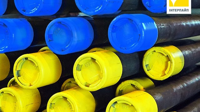 Украинская промышленность будет играть основную роль в послевоенном восстановлении — CEO «Интерпайпа»