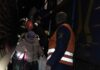 Рятувальники вивели близько 500 людей з київського метро