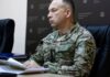 На засіданні головнокомандувачів ЗС держав – членів “Коаліції охочих” обговорили безпекові гарантії для України – Сирський