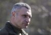 Кличко відвіз на фронт велику партію дронів від громади Києва