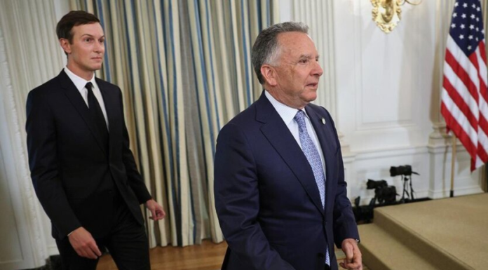 США направят Виткоффа и Кушнера на заседание Коалиции желающих: главная тема